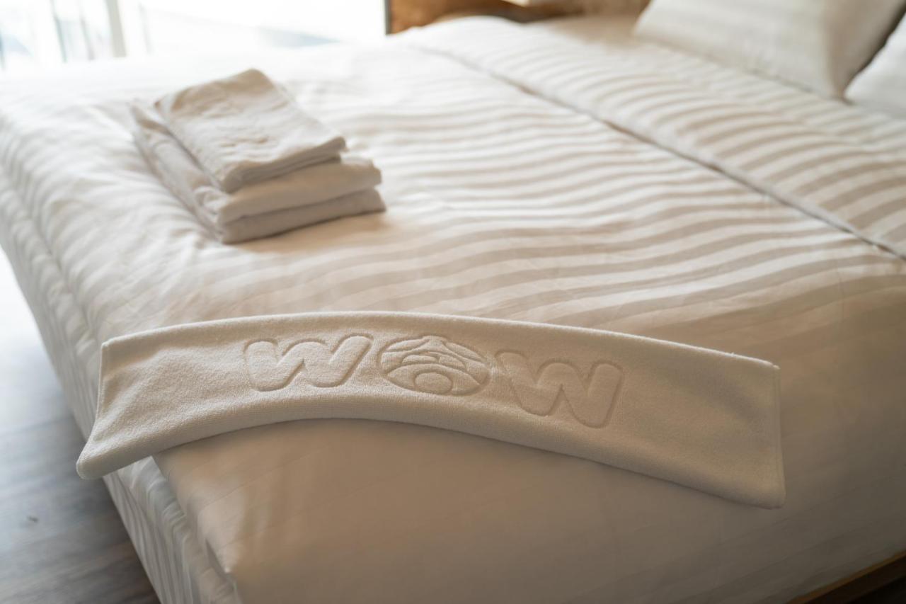 Hotel Tainanwow Zewnętrze zdjęcie