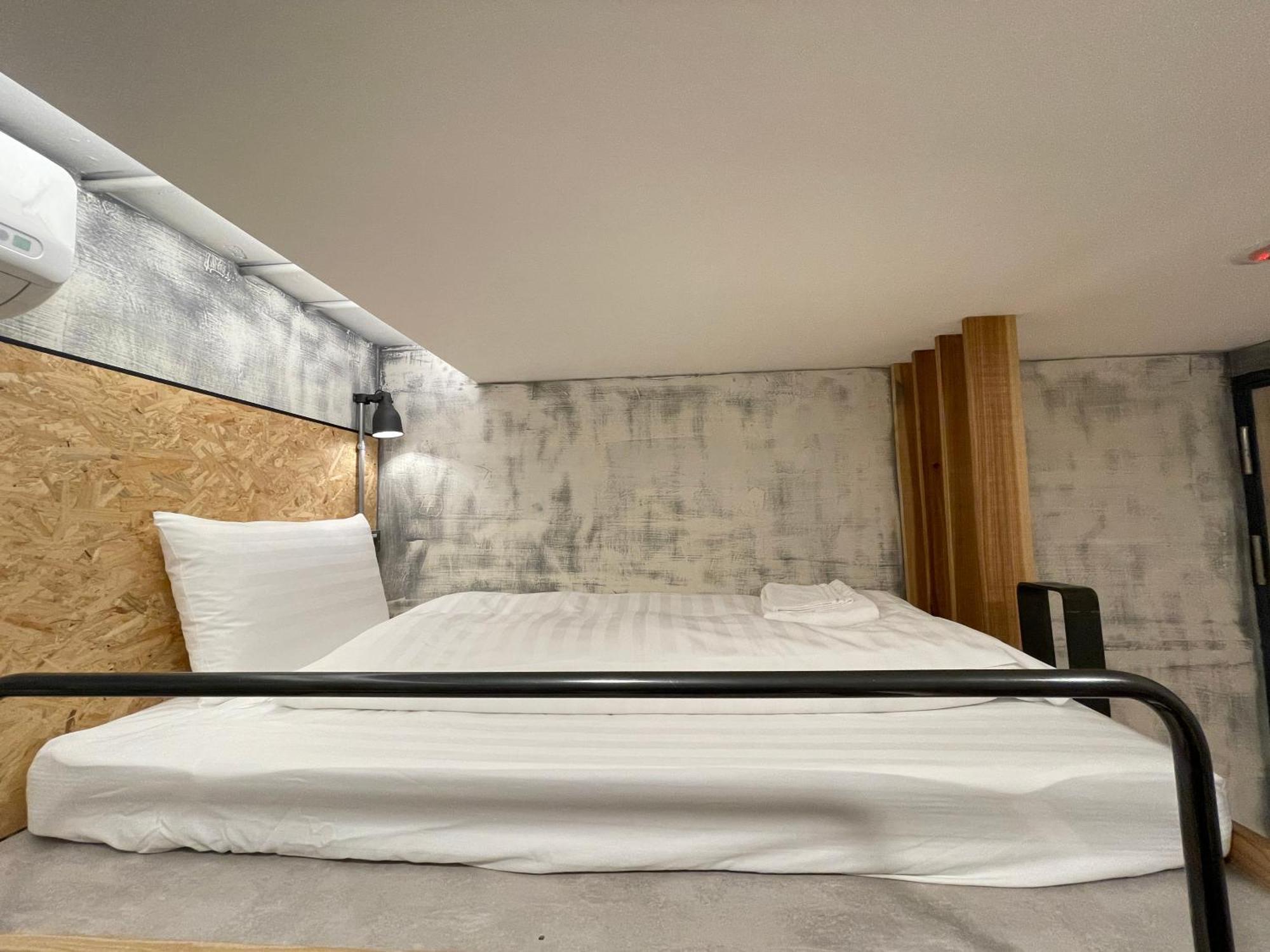 Hotel Tainanwow Zewnętrze zdjęcie